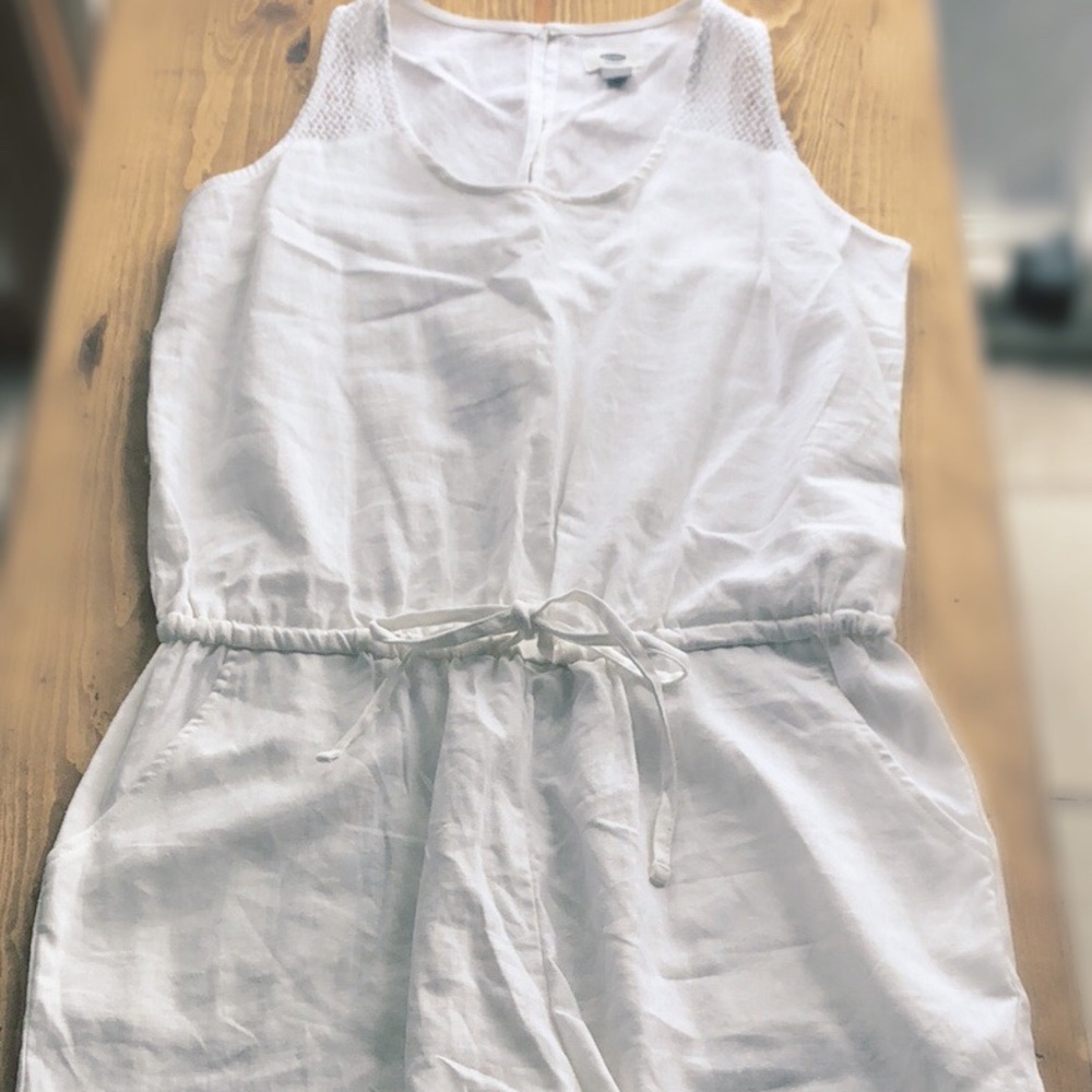 Old Navy Romper
